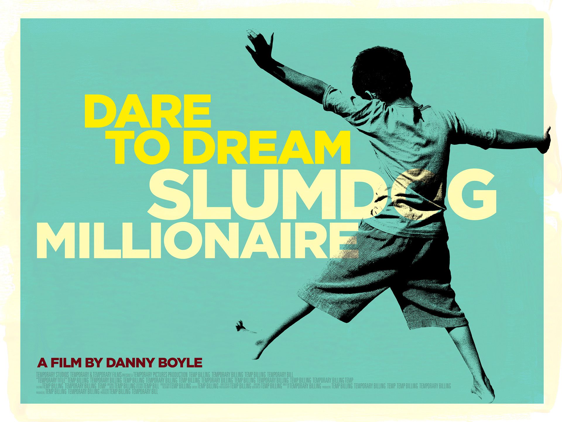 Slumdog Millionaire Wallpapers - Top Free Slumdog Millionaire ...