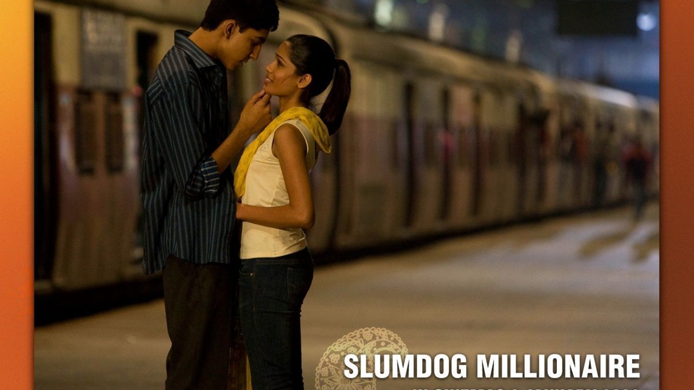 Slumdog Millionaire Wallpapers - Top Free Slumdog Millionaire ...