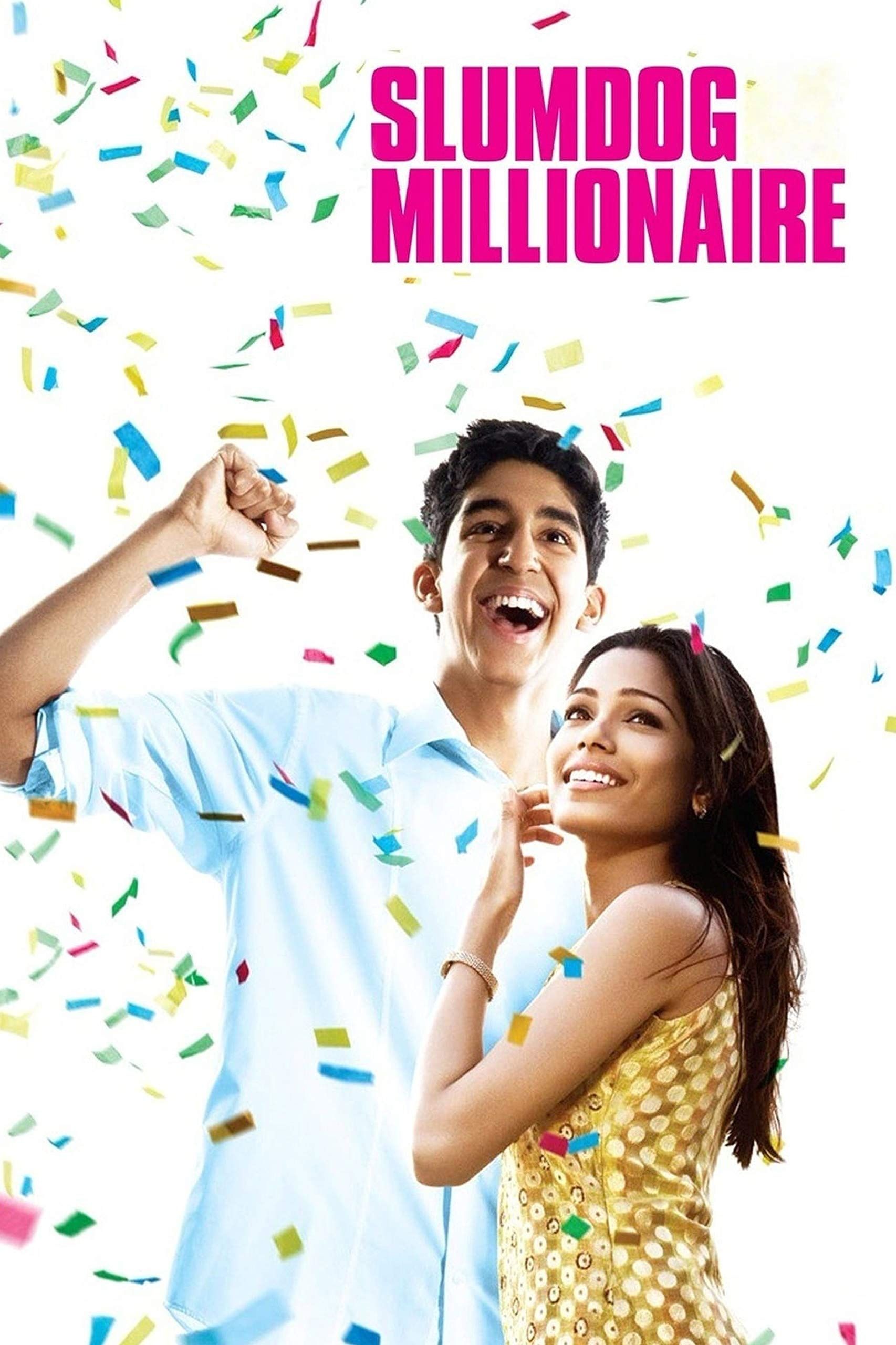 1706x2560 Slumdog Millionaire Wallpaper (image inside)