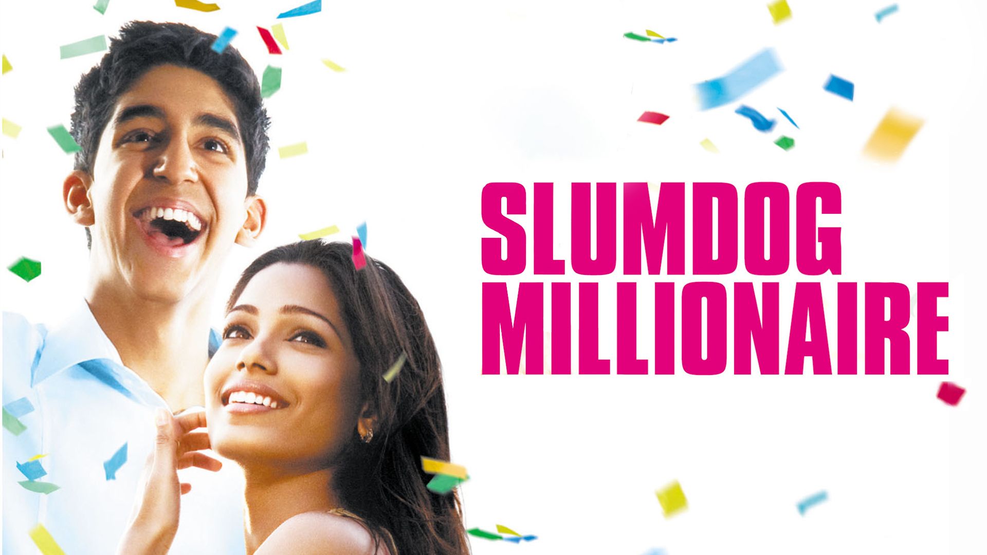 Slumdog Millionaire Wallpapers - Top Free Slumdog Millionaire ...