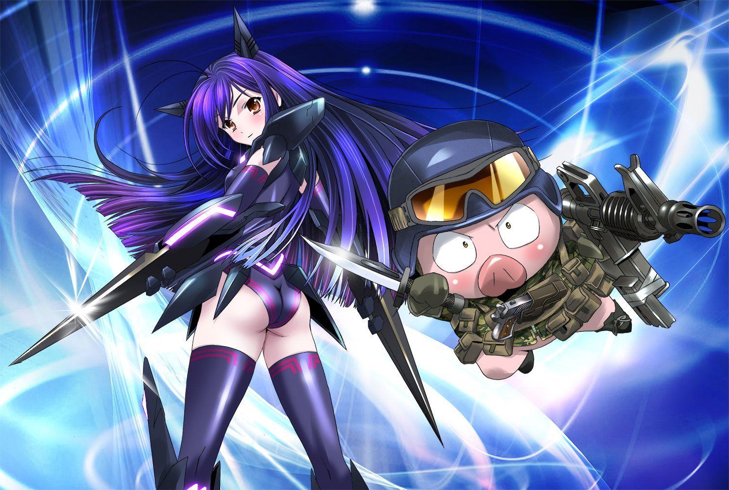 1500x1008 Accel World free Wallpaper (62 photo) for your desktop