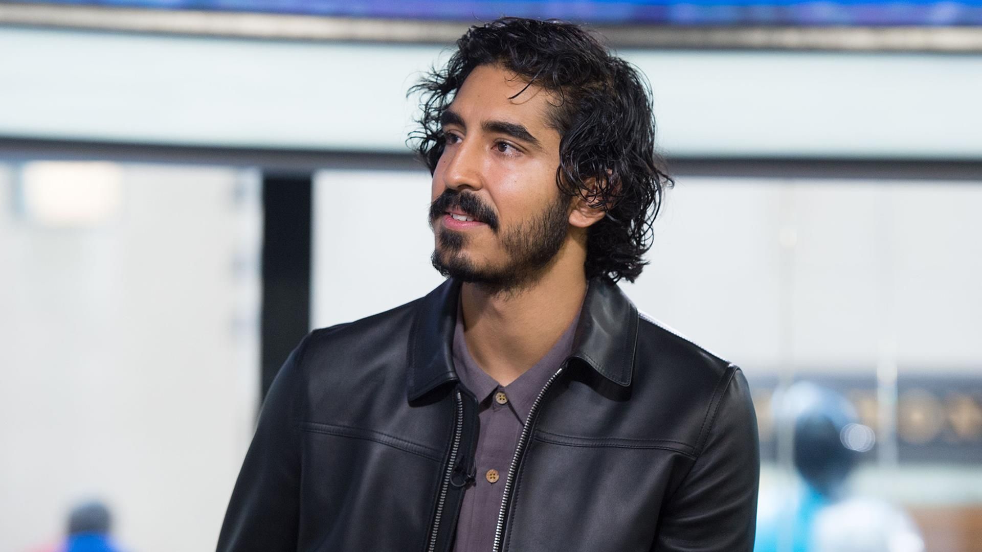 1920x1080 Slumdog Millionaire' star Dev Patel: 'Lion' script had me in tears