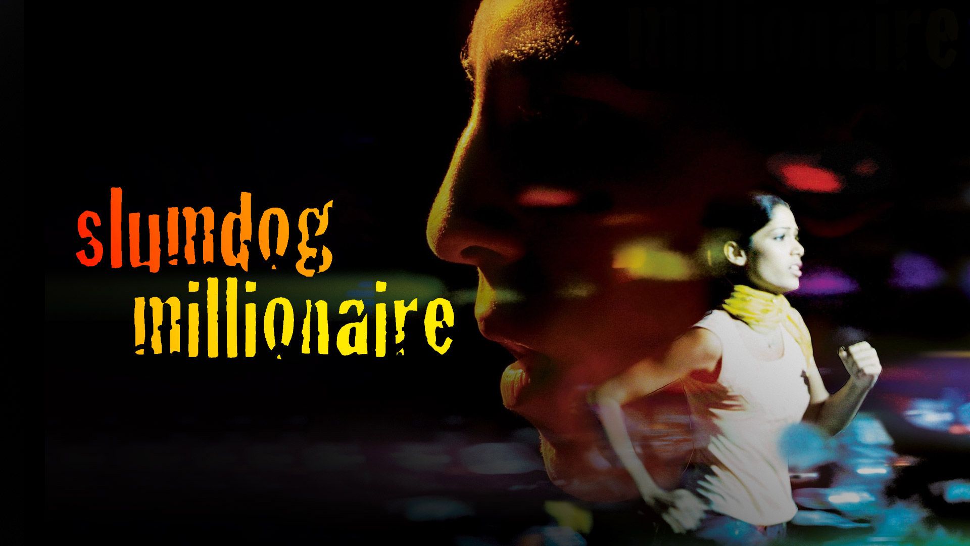 1920x1080 Prime Video: Slumdog Millionaire
