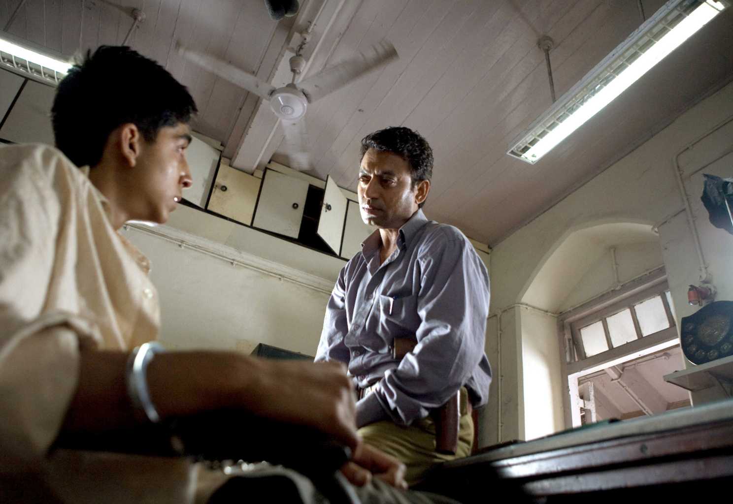 1488x1024 JONNY'S MOVEE (Movie Review): SLUMDOG MILLIONAIRE (2008)