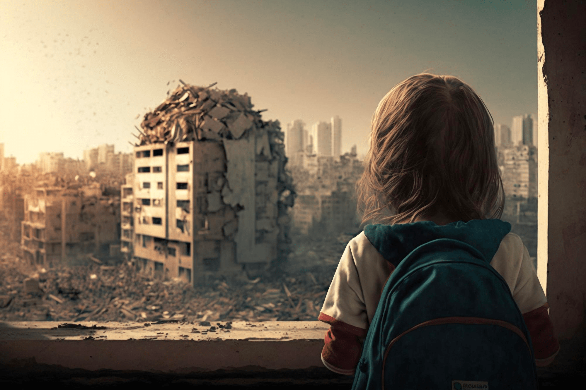 2000x1333 Do You Think We Should Always Save Women and Children First?. by Ronke Babajide. Bitchy. Nov, 2023