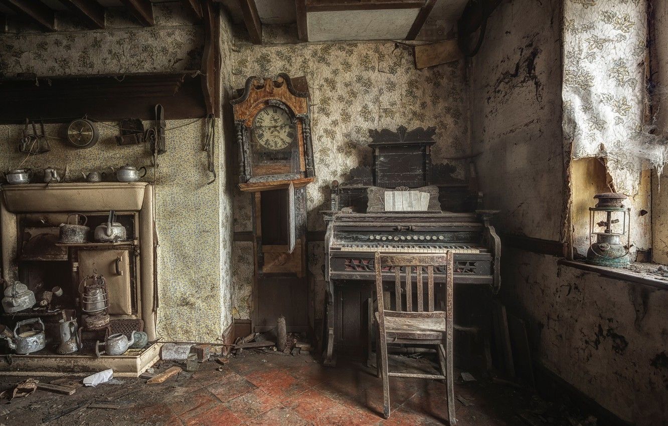 1332x850 Download Free 100 + old house Wallpaper