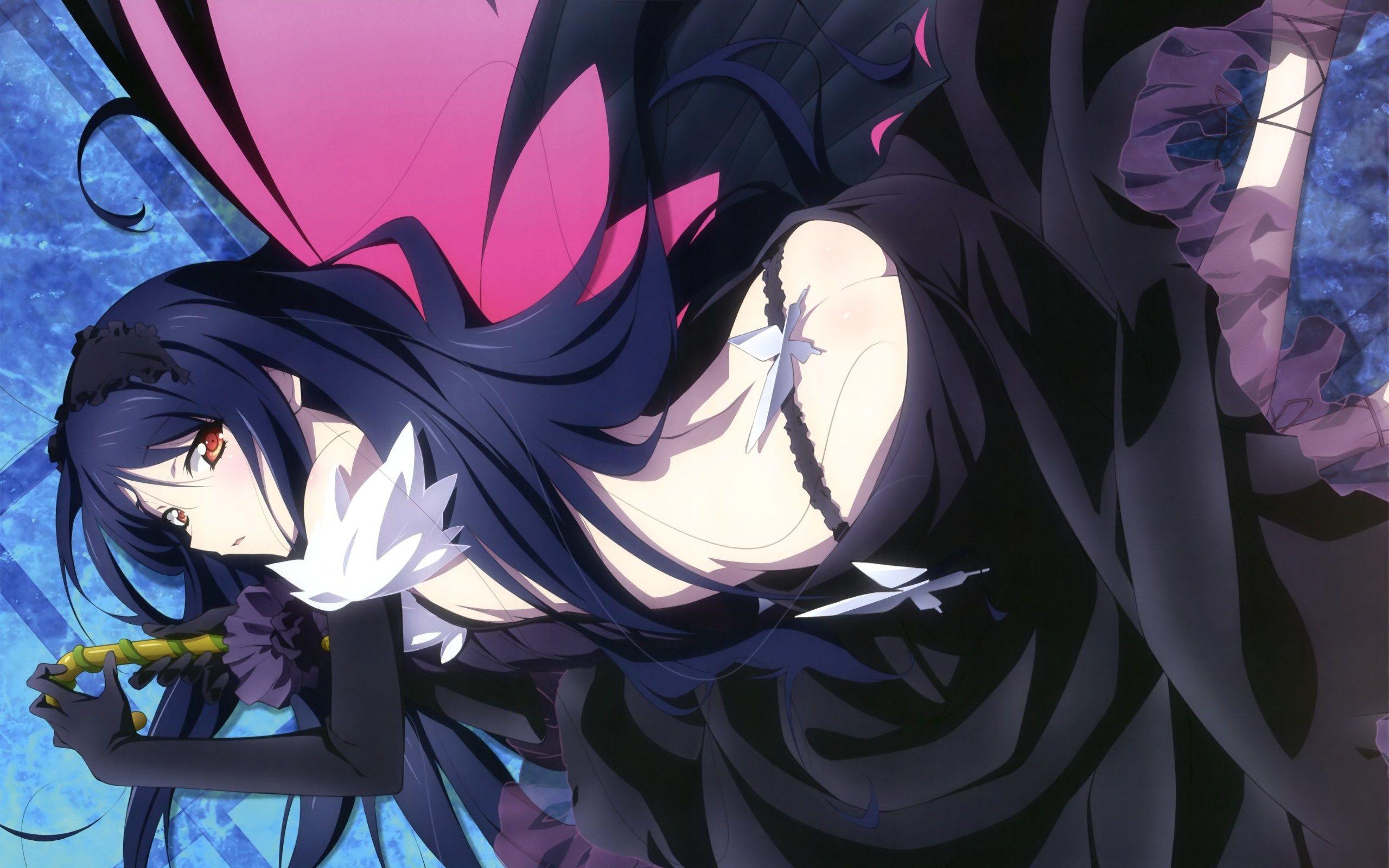 2560x1600 Accel World HD Background Wallpaper 10950