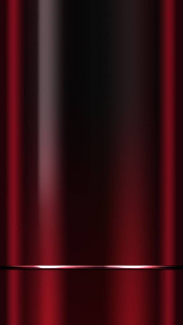 720x1280 Download Red Shinny Metal wallpaper by VegasRomeo now. Browse millions of popular. Huawei wallpaper, Samsung wallpaper, Metallic wallpaper