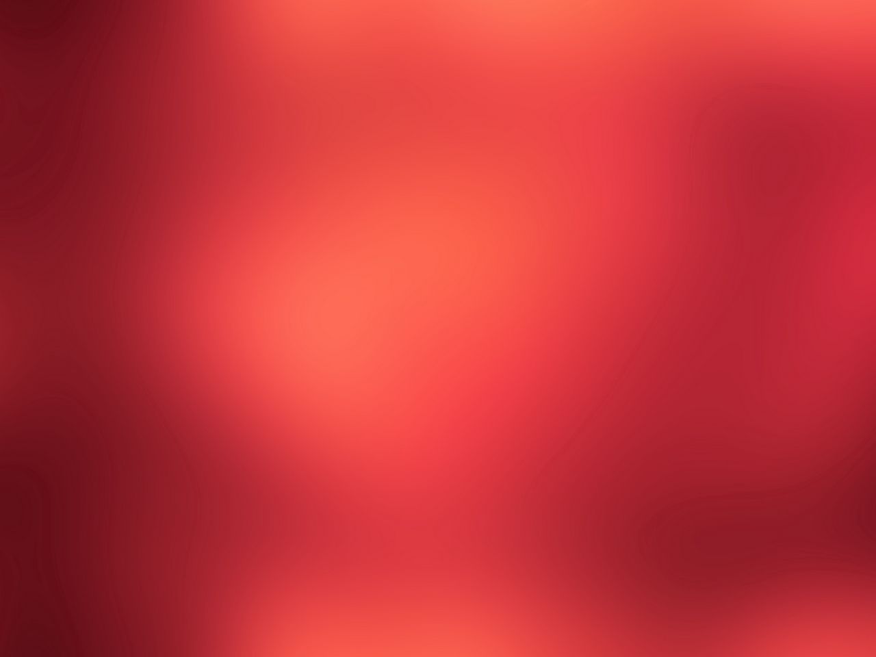 1280x960 Download wallpaper 1280x960 solid, red, bright, shiny standard 4:3 HD background