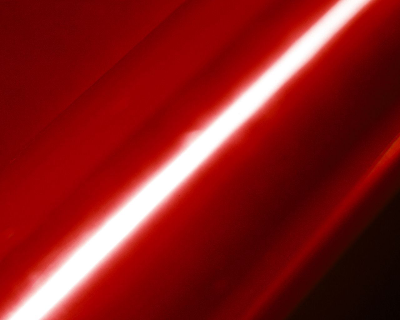 1280x1024 Download wallpaper 1280x1024 light, line, shiny, red standard 5:4 HD background