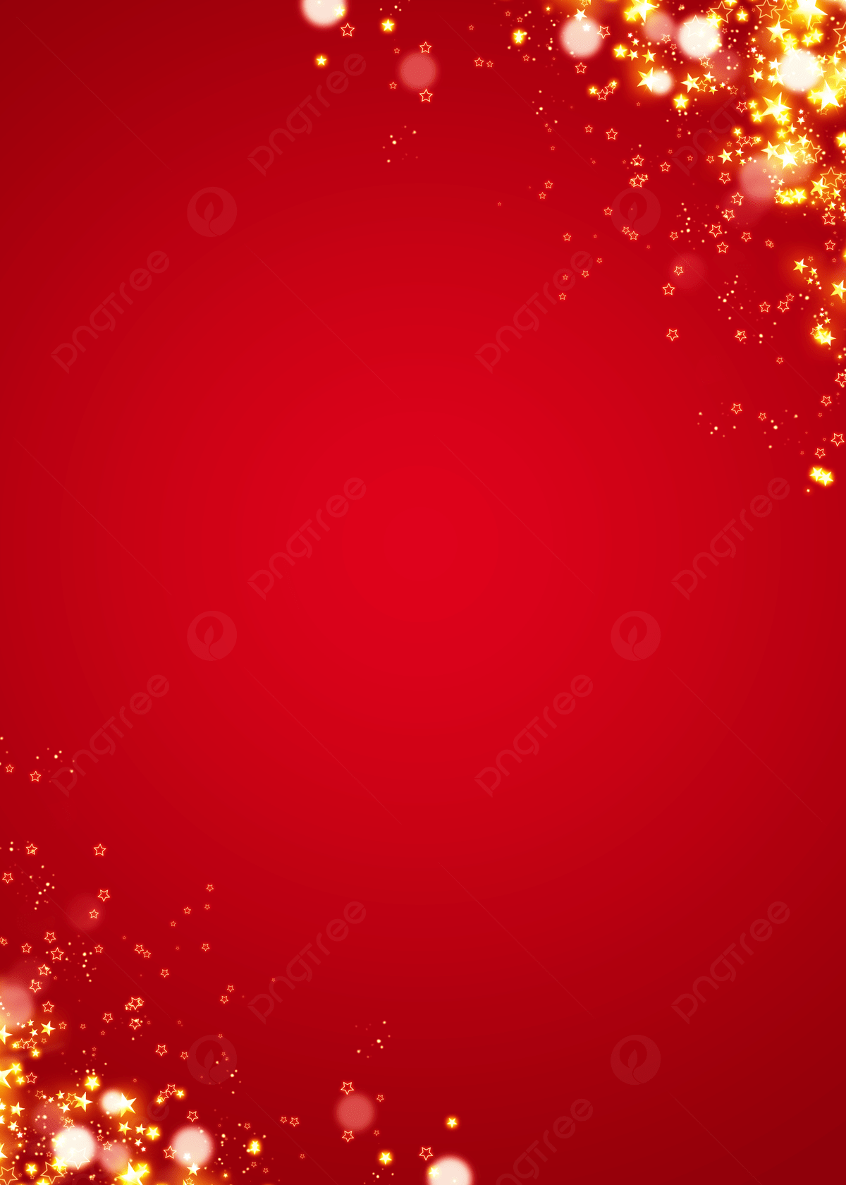 1200x1680 Shiny Starlight Red Christmas Background Wallpaper Image For Free Download