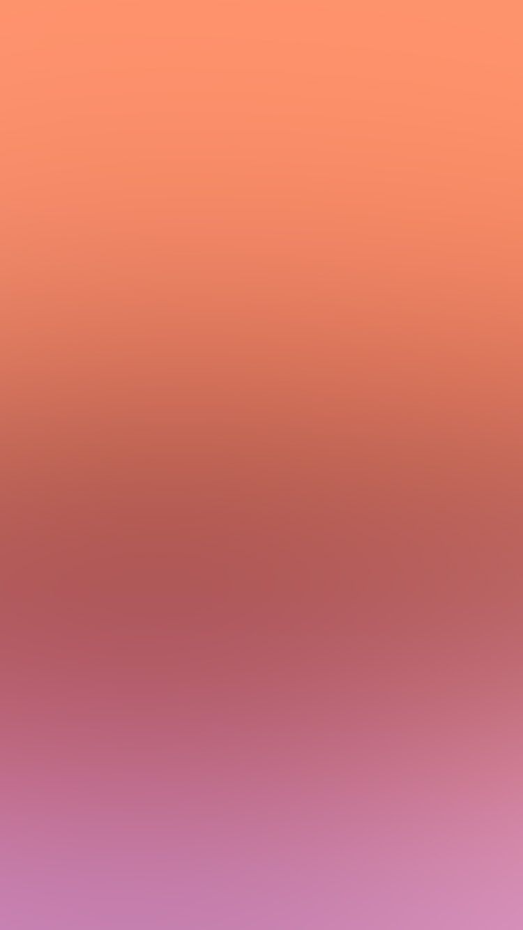 750x1334 iPhone 6 Wallpaper red pink gradation blur