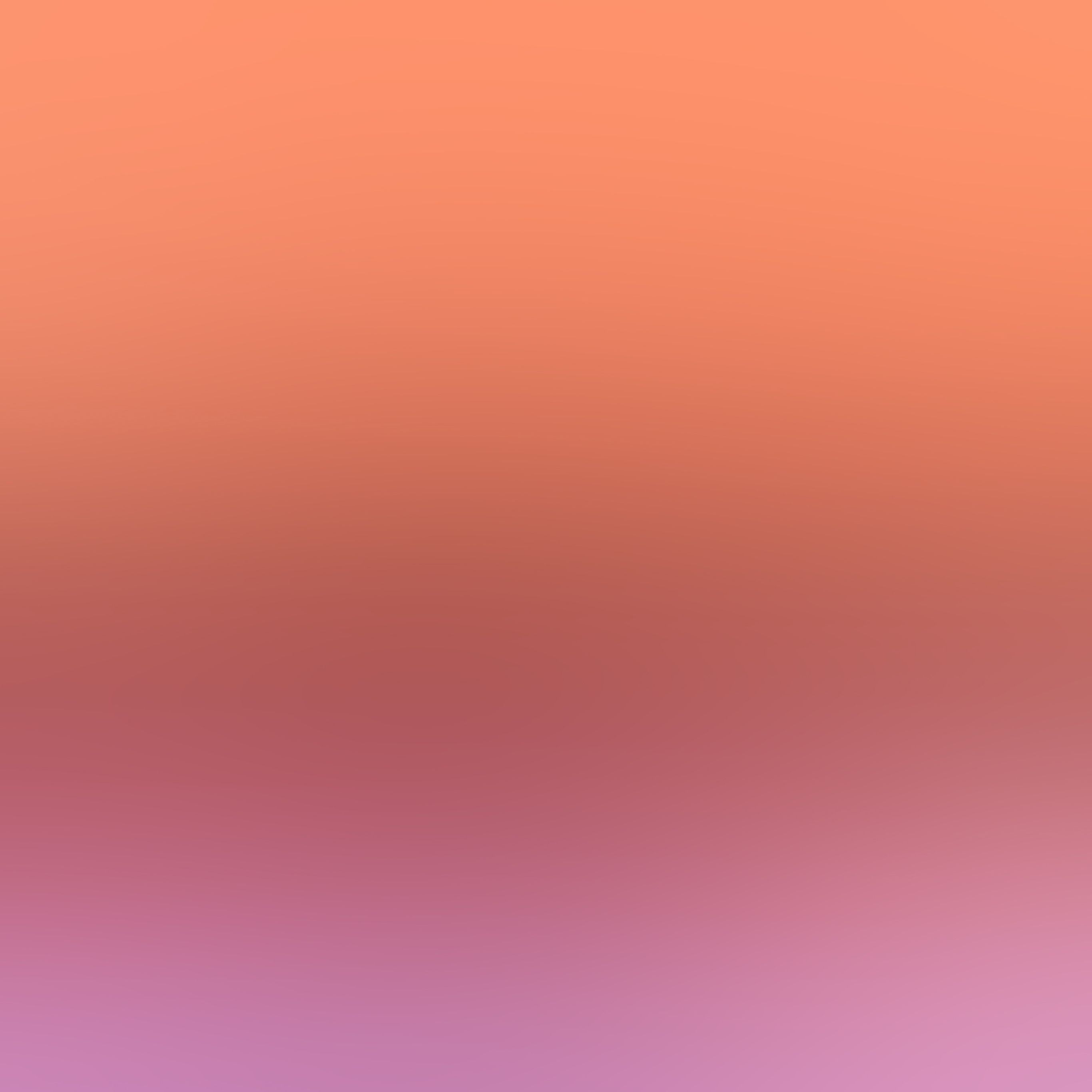2732x2732 Shiny Red Pink Gradation Blur