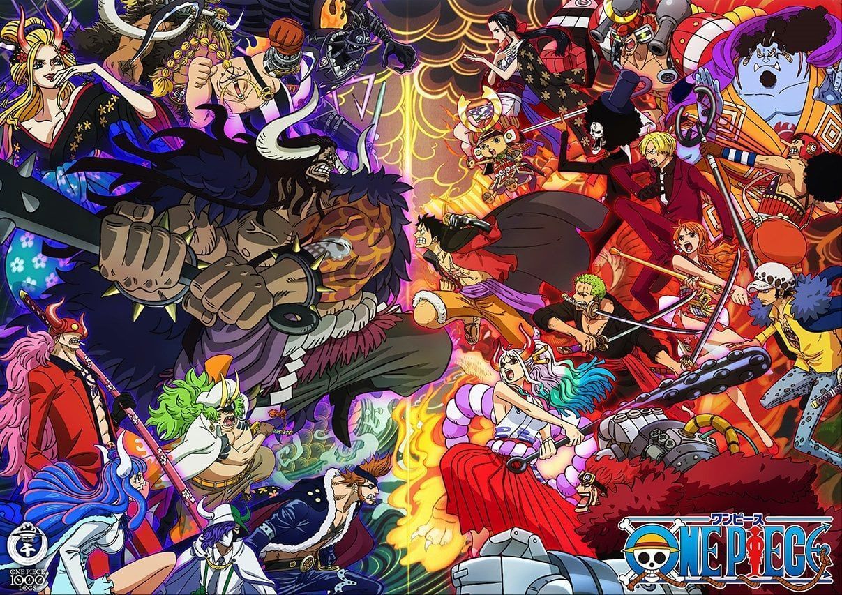 1207x853 If the 4Kids team adapted Wano what would they change?