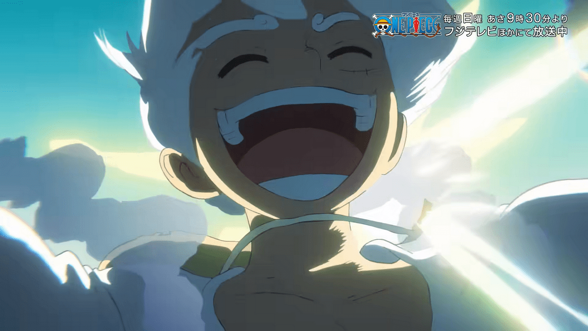 1200x675 One Piece's New Opening Dedicated to Wano Arc Is Stunning