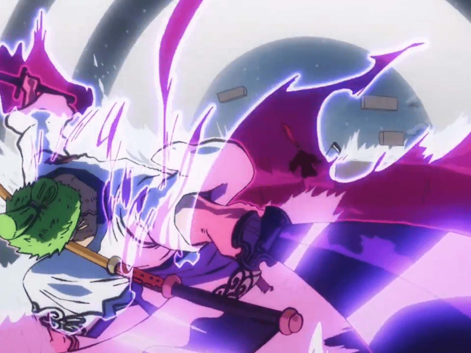 1600x1200 One Piece' 1023 Scans Seemingly Confirm Major Fan Theory About Zoro
