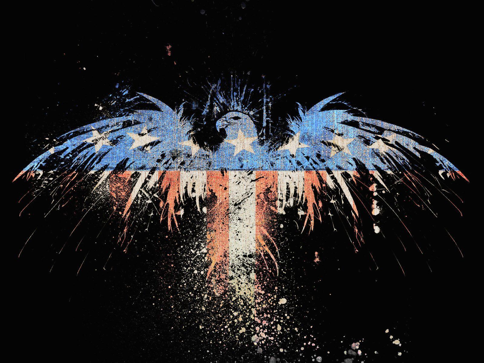 1600x1200 Pack.39: American Eagle Wallpaper 1600x1200 px