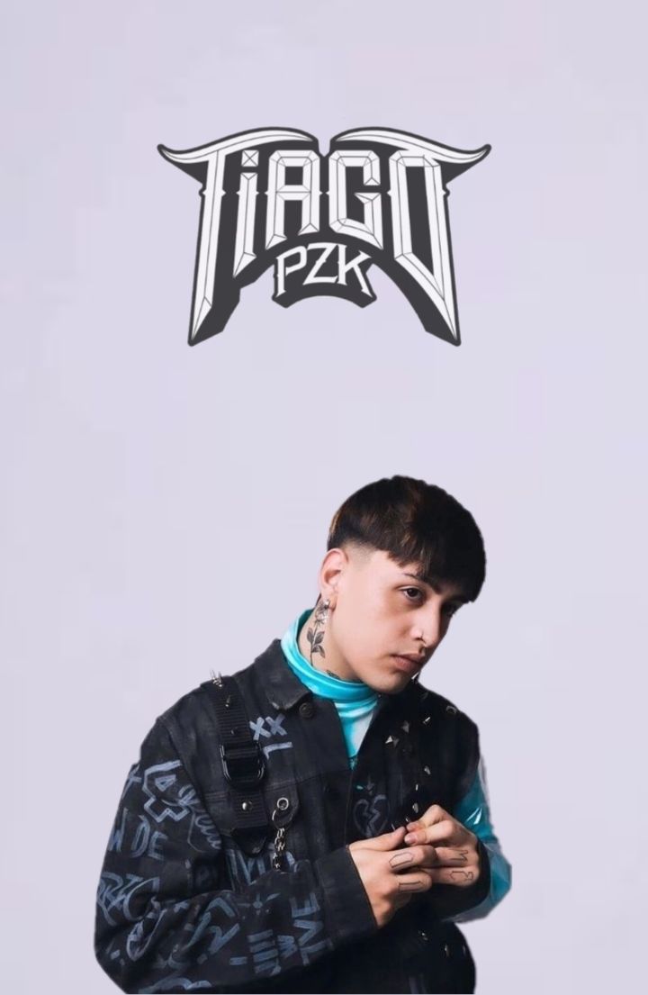 720x1105 Tiago PZK Gotti. Subir Fotos A Instagram, Imagenes De Cantantes, Dibujos De Raperos