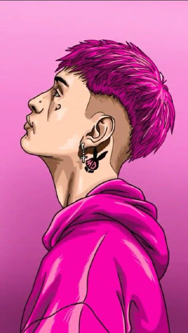 720x1276 Tiago pzk. Dibujos de raperos, Retratos famosos, Dibujos musicales