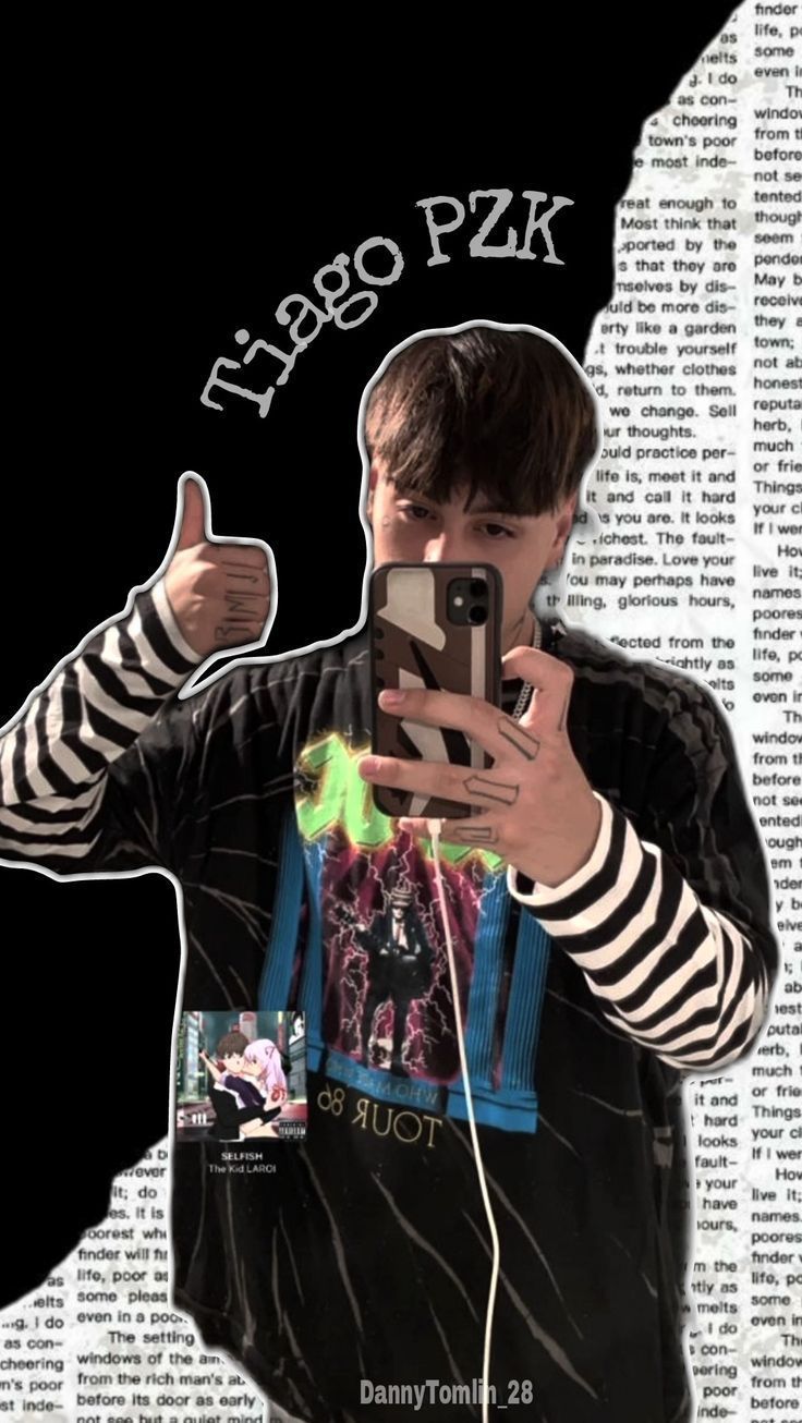 Tiago PZK Wallpapers - Top Free Tiago PZK Backgrounds - WallpaperAccess