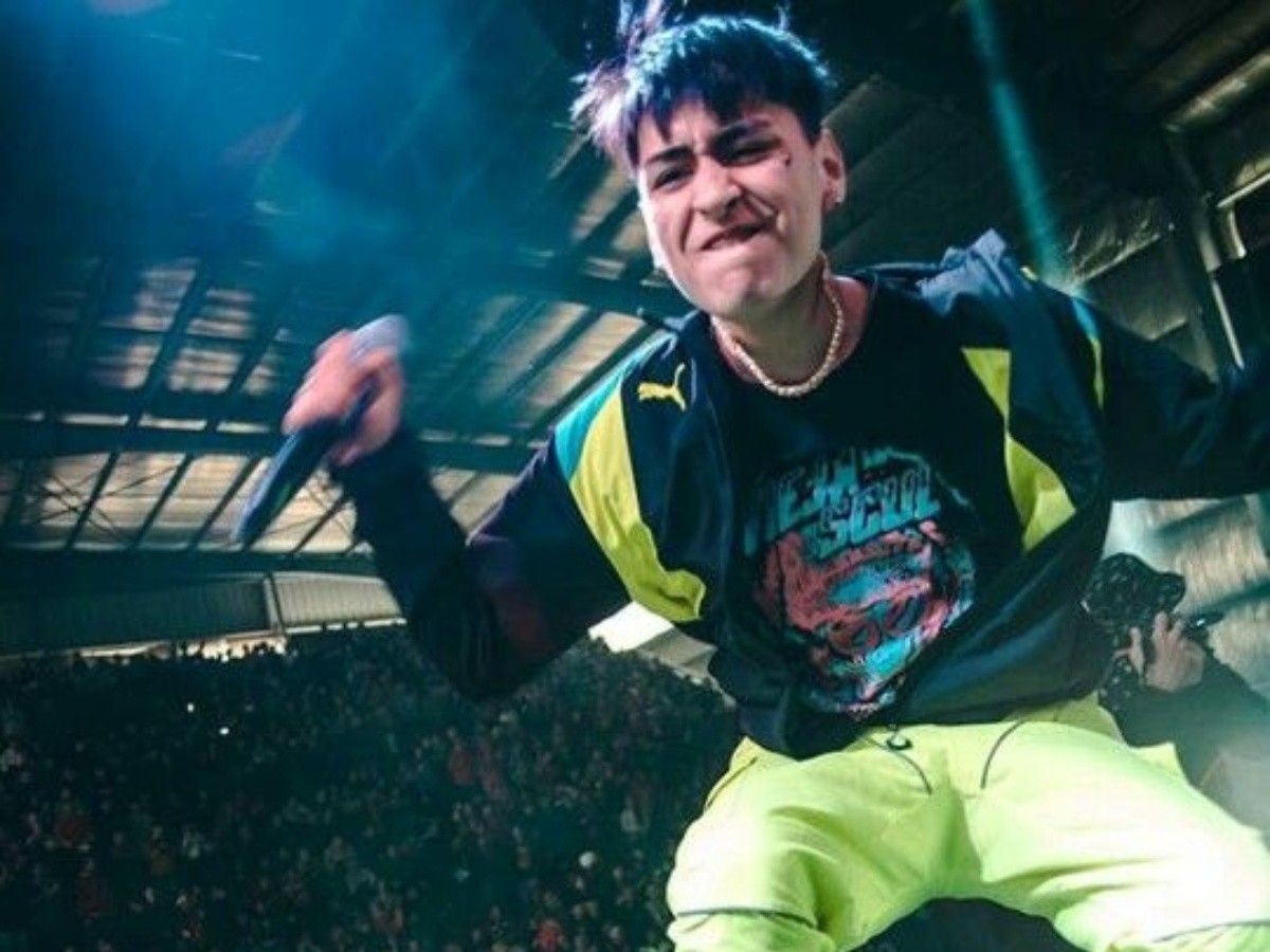 1200x900 Tiago PZK: de Monte Grande a la Red Bull Batalla de los Gallos