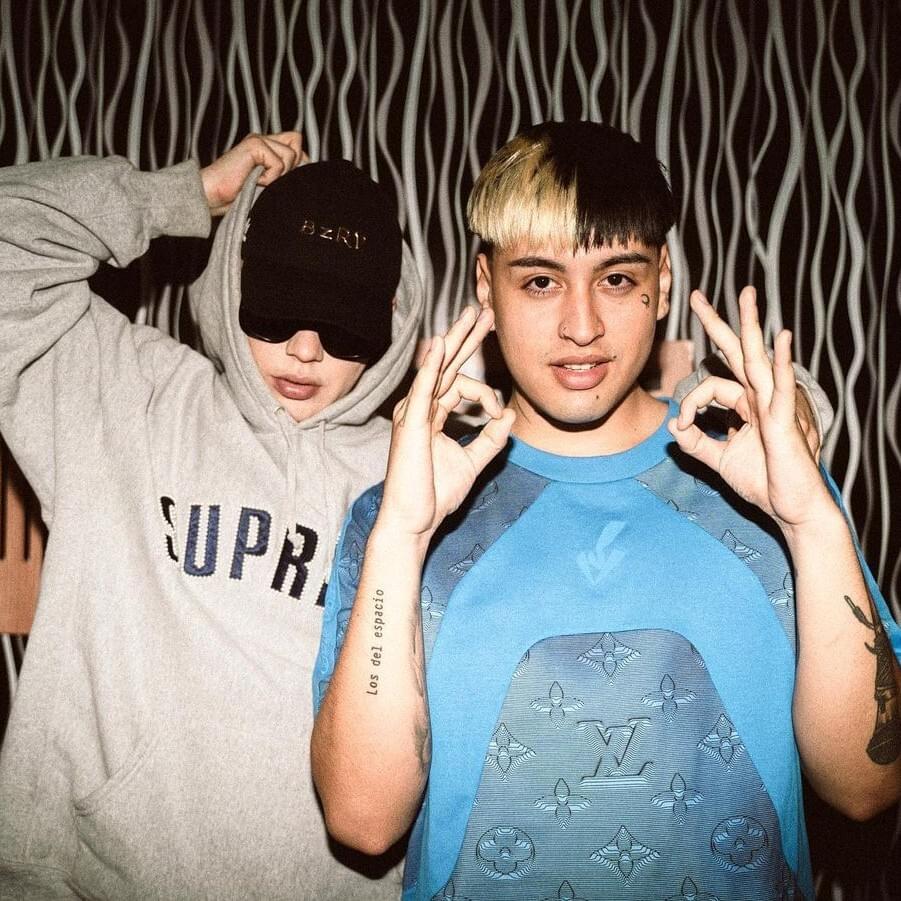 901x901 When did Bizarrap & Tiago PZK release “Tiago PZK: Bzrp Music Sessions, Vol. 48”?