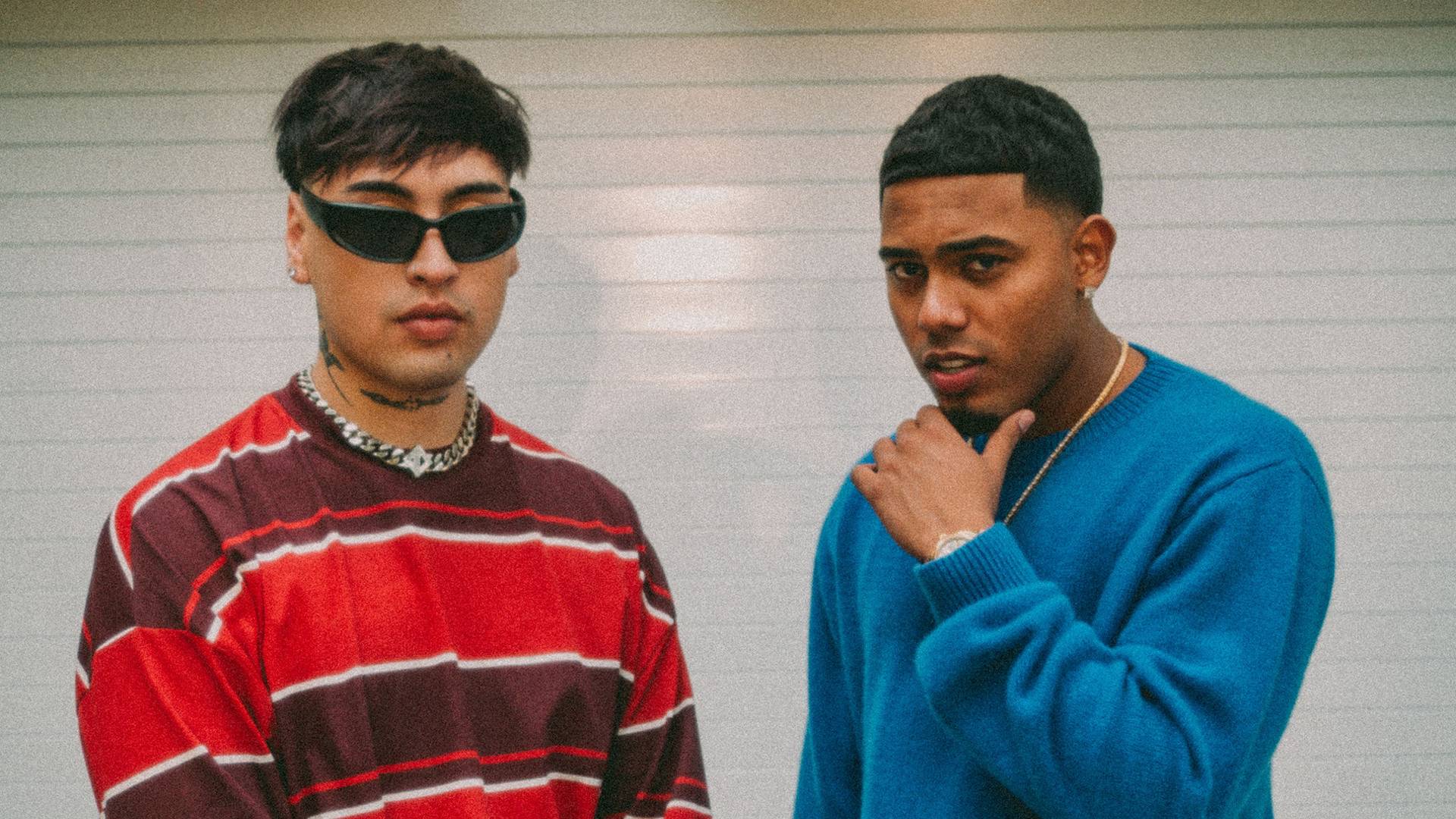 1920x1080 New Music Drop: Tiago PZK, Myke Towers, Anuel AA, Zion, Randy, Ricky Martin, Pablo Alborán