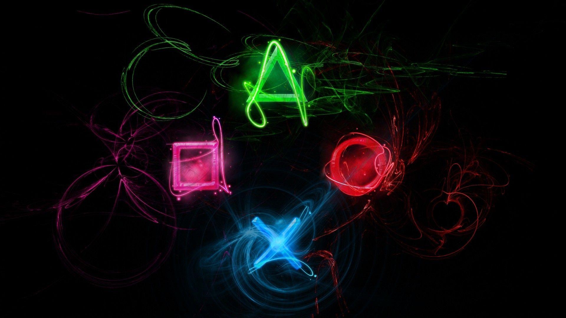 Cool PS4 Wallpapers - Top Free Cool PS4 Backgrounds - WallpaperAccess