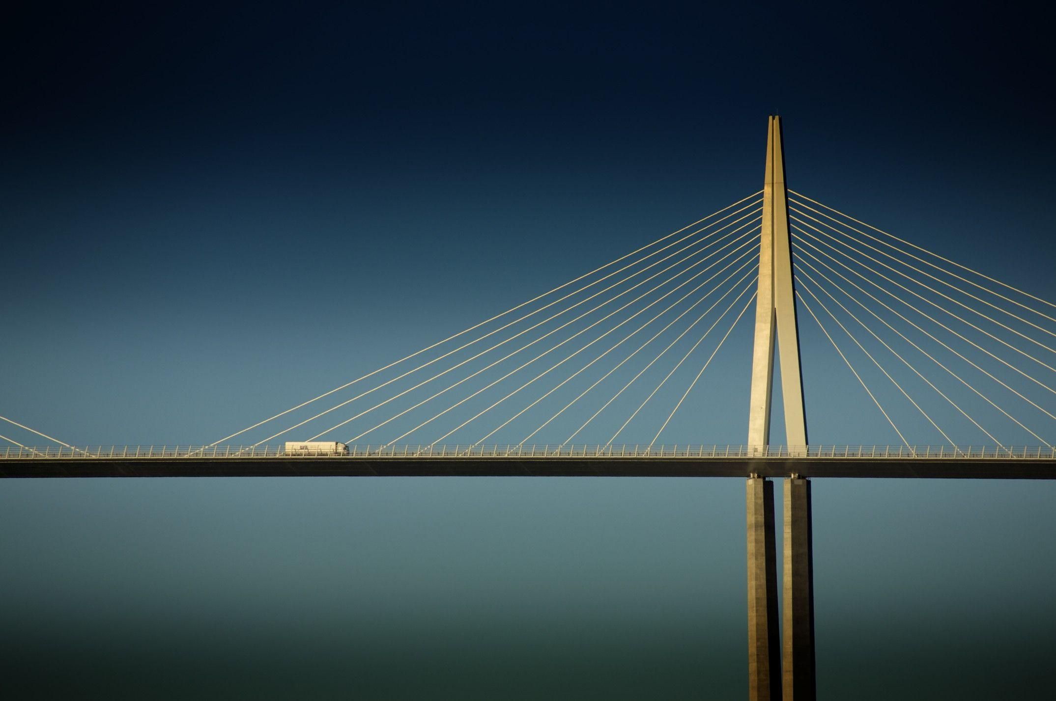 2149x1428 Bridge Wallpaperx1428