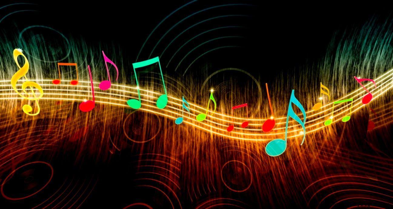 1297x691 Music Wallpaper Mobile