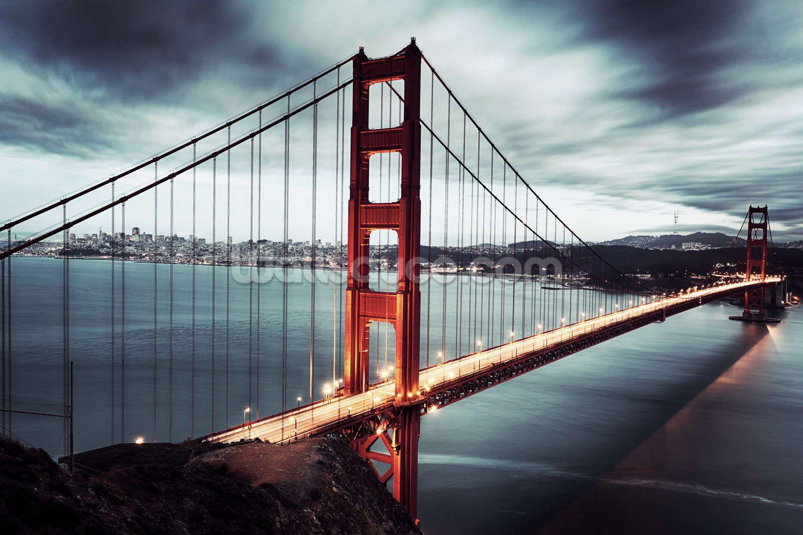 1600x1066 Golden Gate Bridge