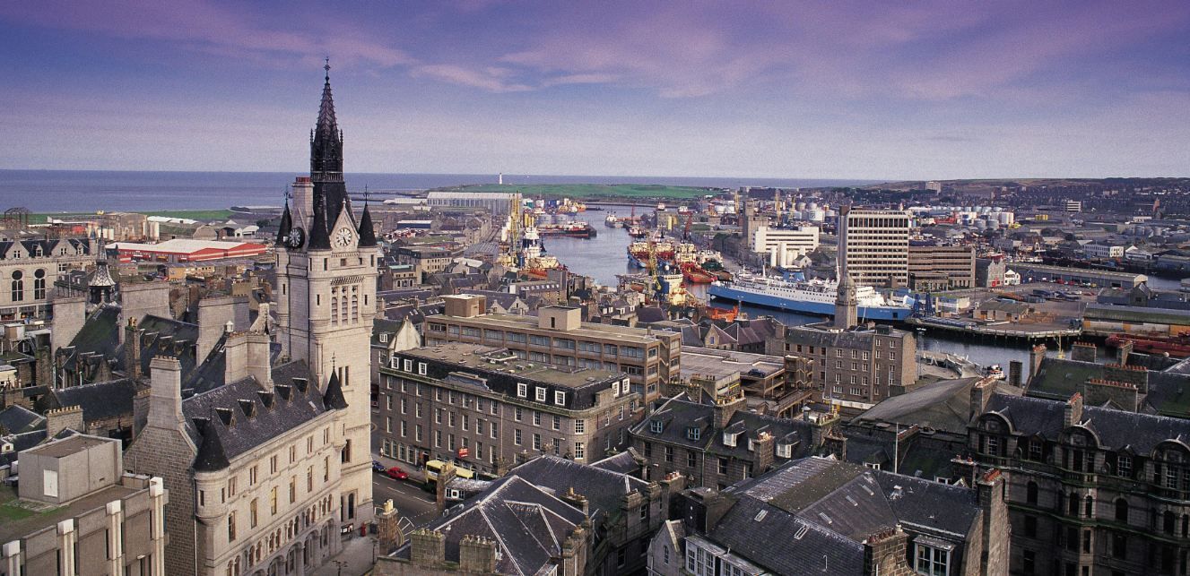 1327x643 Aberdeen Wallpaper