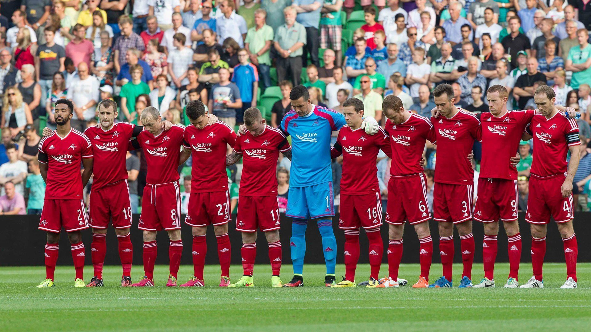 1920x1080 Hero Wallpaper on X: aberdeen fc Wallpaper #Wide # Wallpaper #AberdeenF.c. #Aberdeen #Fc #Club / X