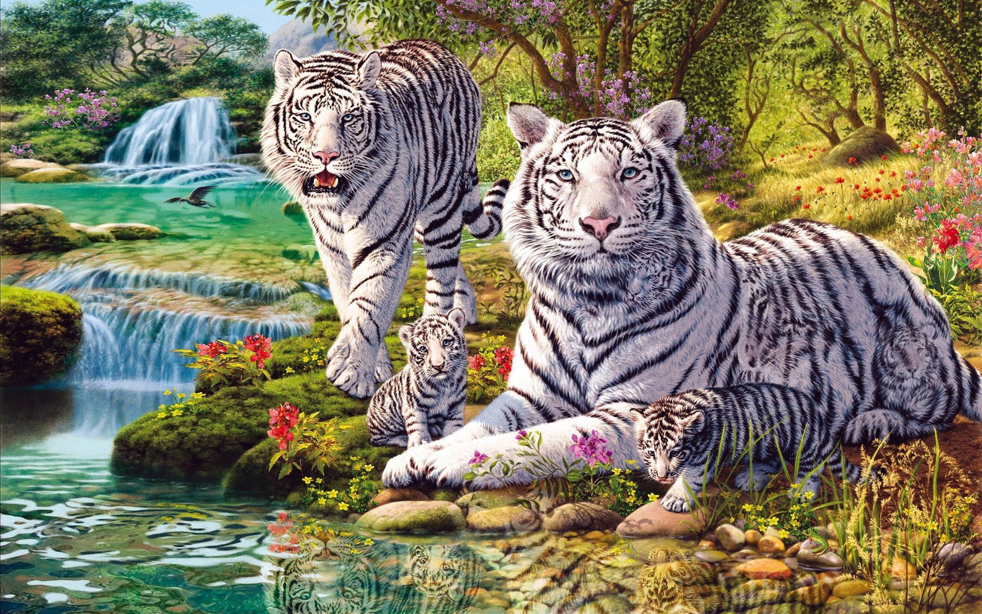 Tiger Family Wallpapers Top Free Tiger Family Backgrounds tiger-family-wallpapers-top-free-tiger-family-backgrounds