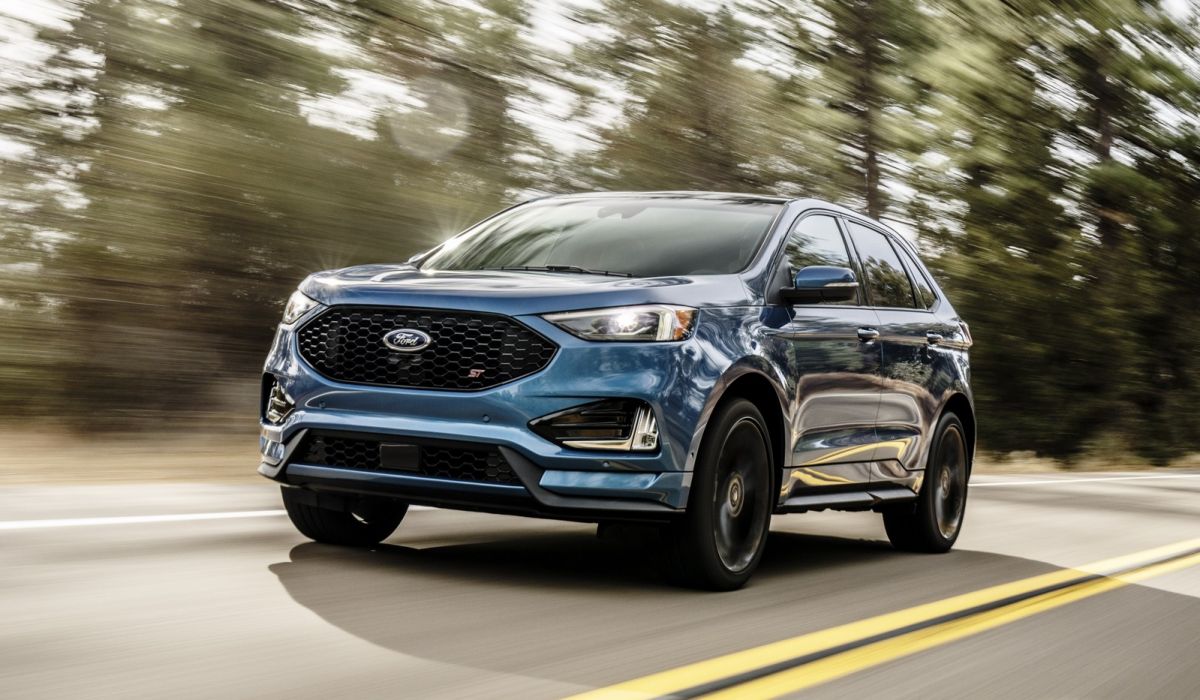 1200x700 Ford Edge 2019 wallpaperx933