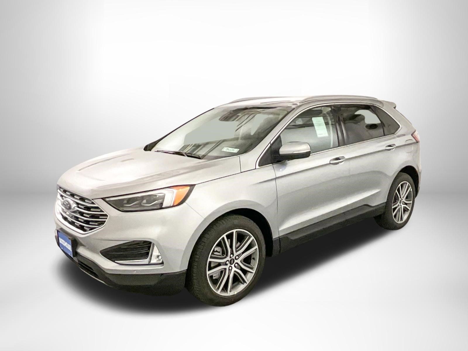 1600x1200 New 2024 Ford Edge Titanium Sport Utility in Blair #T240091. Woodhouse Ford of Blair