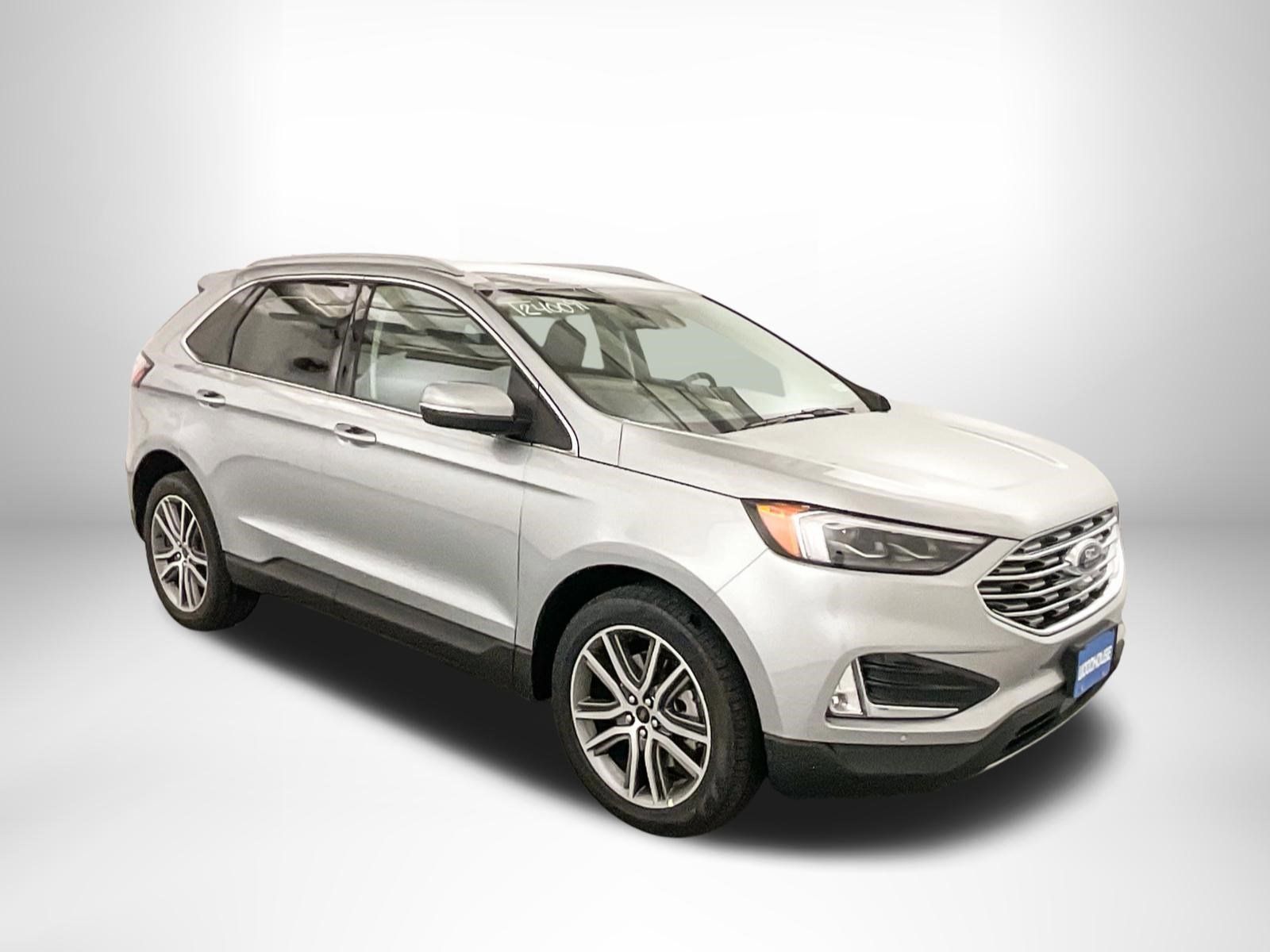 1600x1200 New 2024 Ford Edge Titanium Sport Utility in Blair #T240091. Woodhouse Ford of Blair