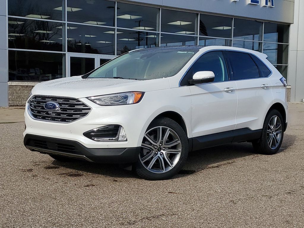1024x768 New Ford Edge Dealer In Paw Paw, MI
