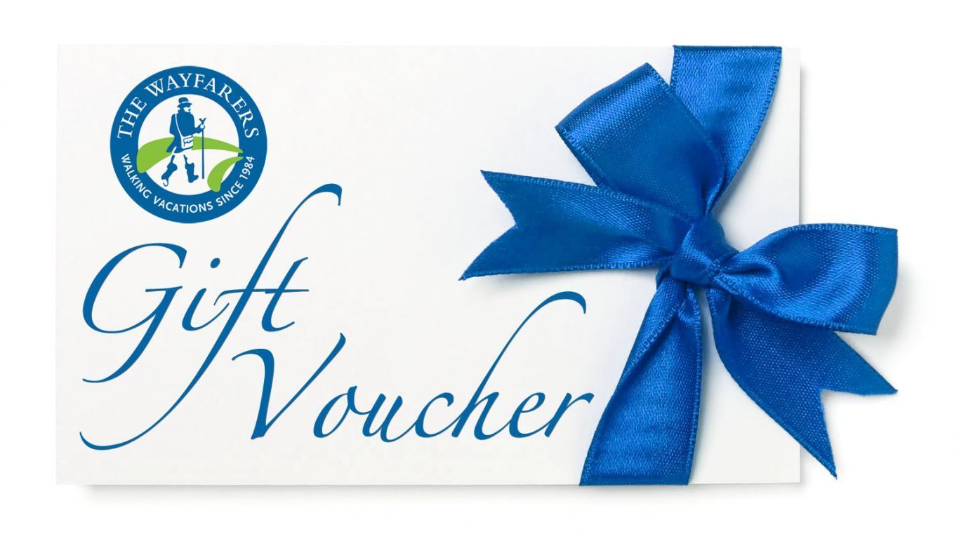 1366x768 Voucher Wallpaper