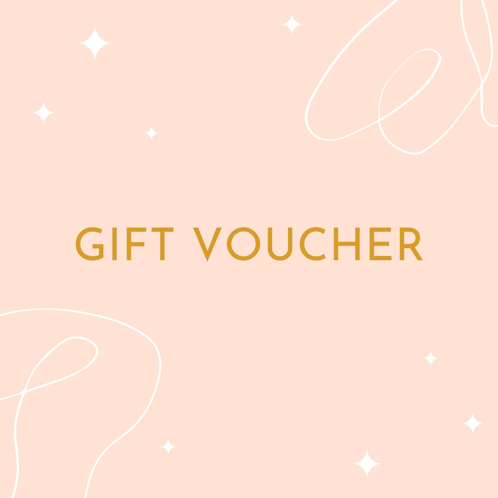 2000x2000 Gift Voucher / Gift Cards Gifts for Her Gifts for Mum