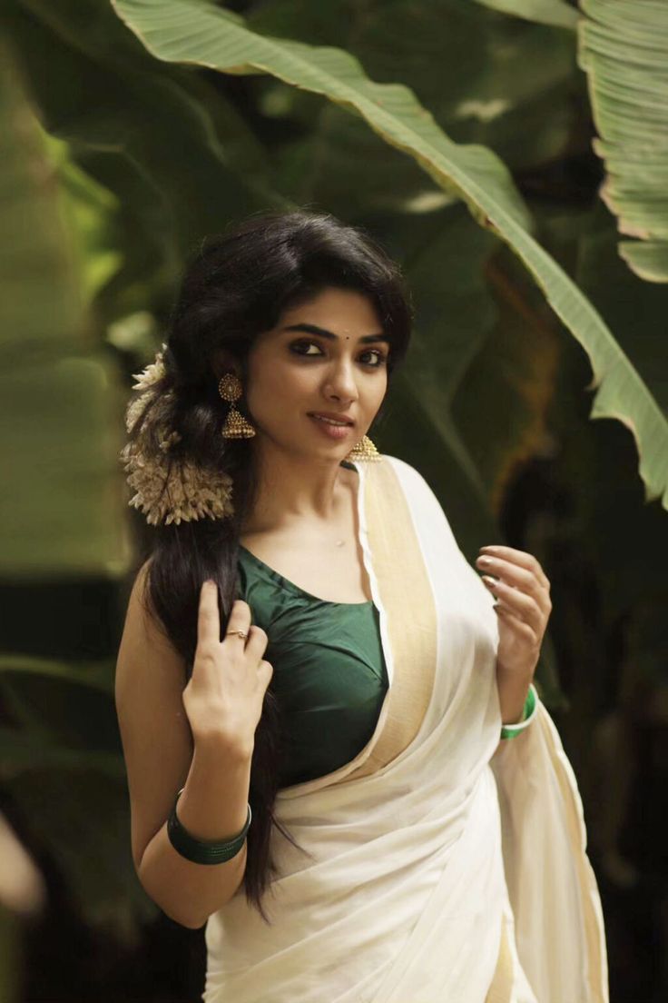 736x1104 Pragya Nagra in Kerala Saree photo Indian Actress. Beauty, Kerala saree, Indian beauty saree