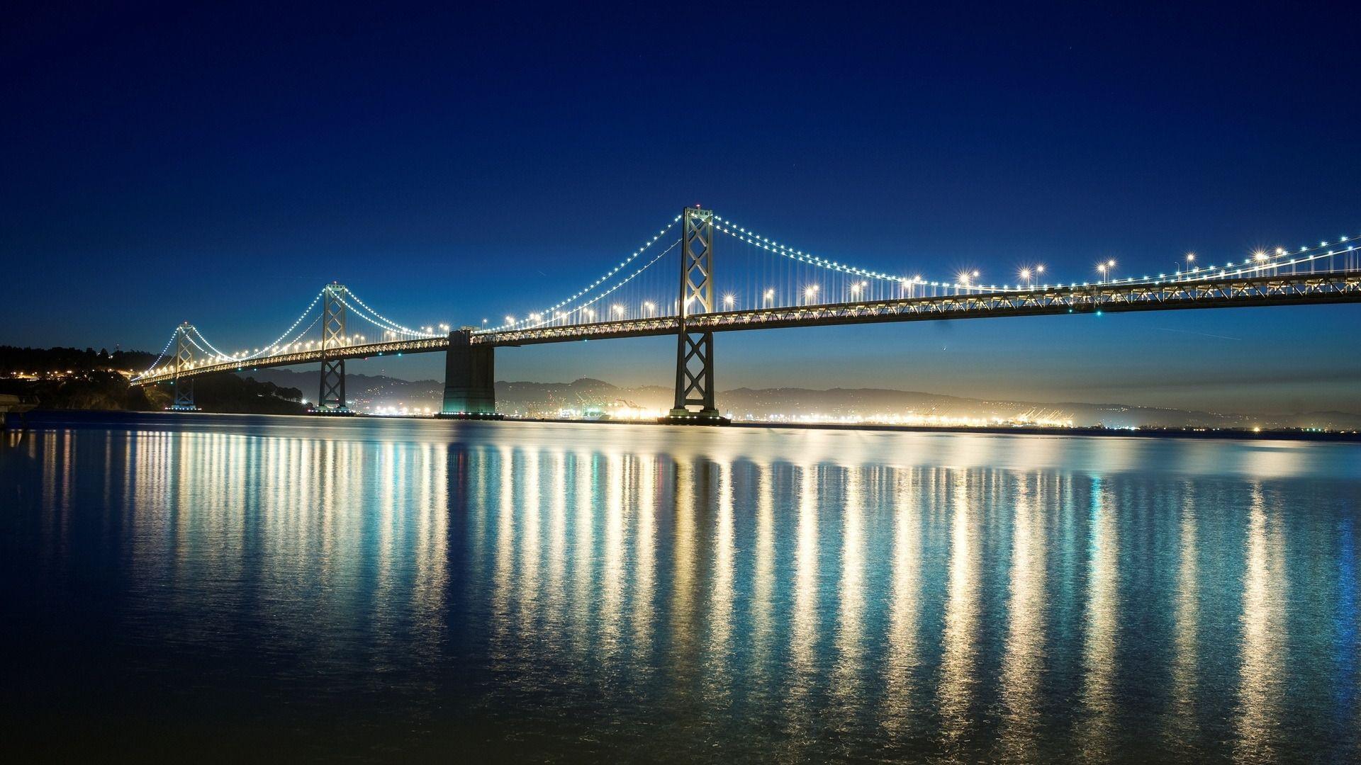 1920x1080 San Francisco Wallpaper, Picture, Image