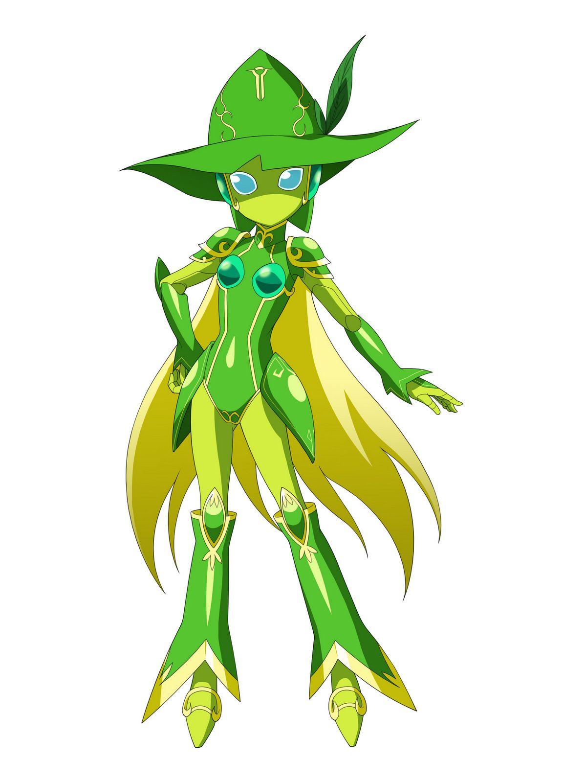 1152x1600 Lime Bell Chiyuri Anime Image Board