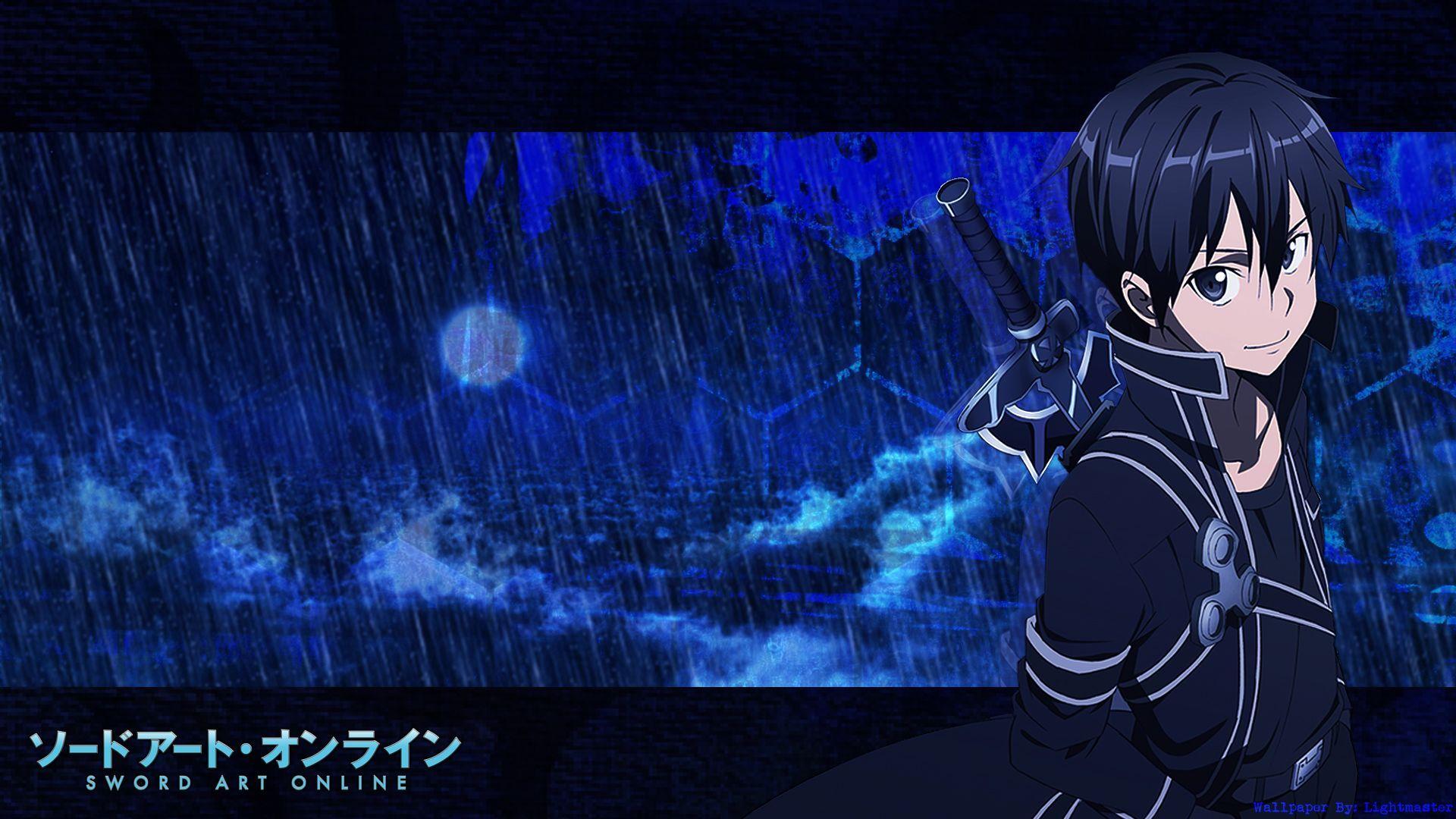 1920x1080 Sao Wallpaper. saves. Sword art online, Online art, Sword art