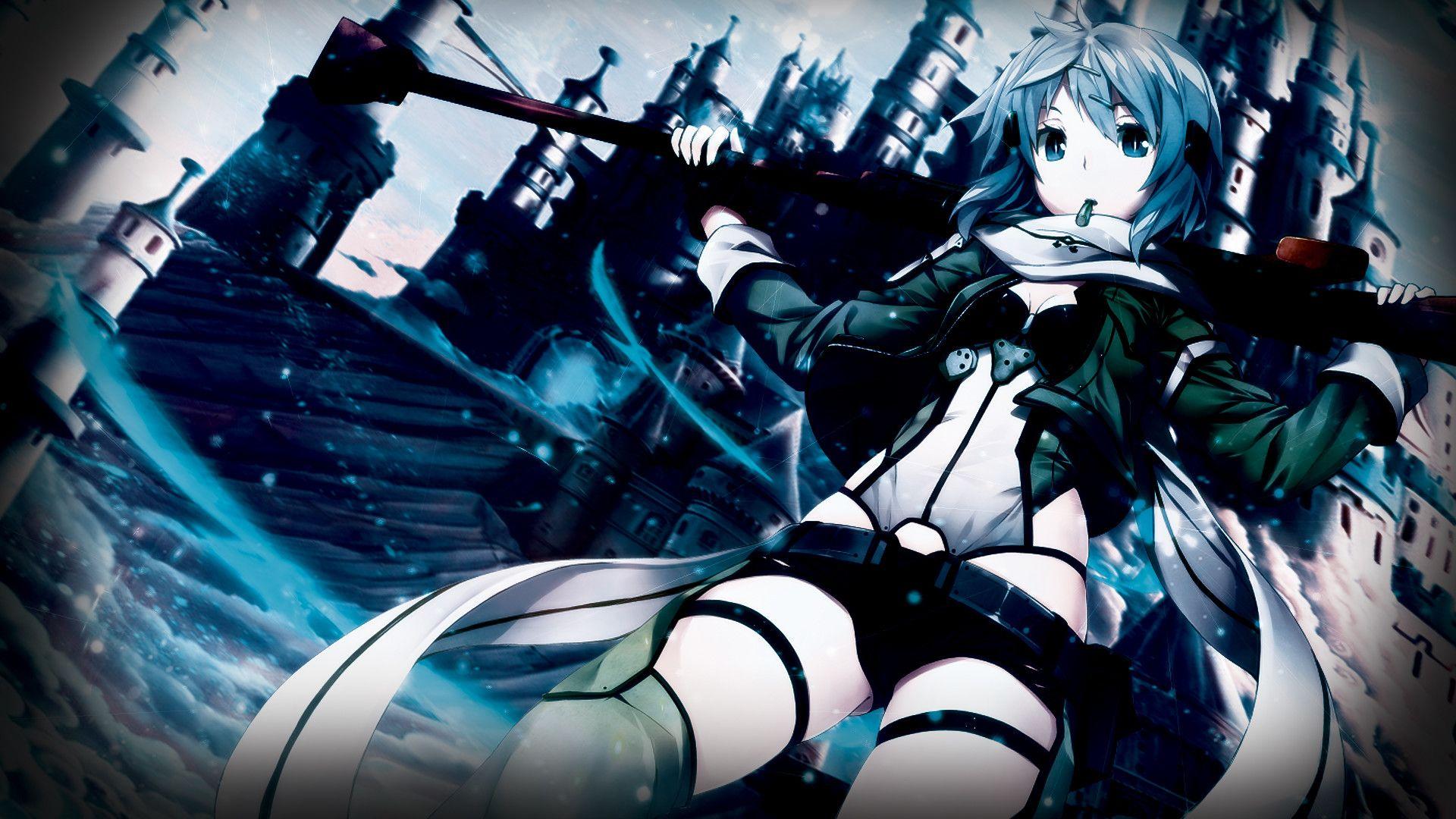 1920x1080 Sao Wallpaper background picture