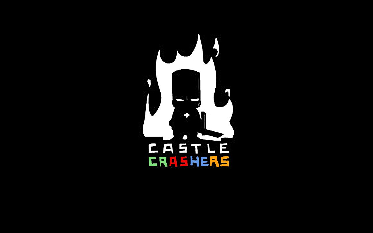 1280x800 Castle Crashers Wallpaper