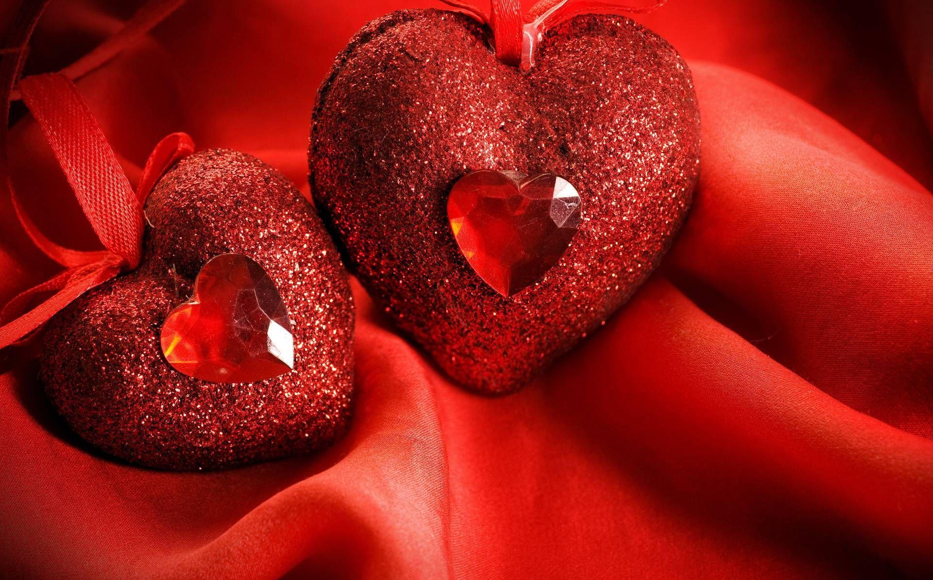 Most Beautiful Love Heart