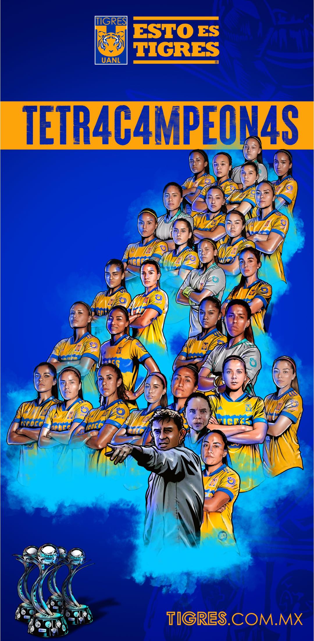 1080x2208 Club Tigres