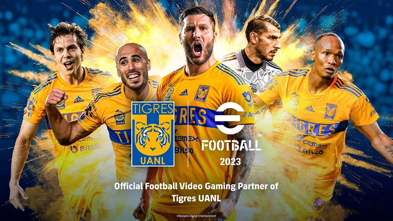Tigres UANL Wallpapers Top Free Tigres UANL Backgrounds WallpaperAccess