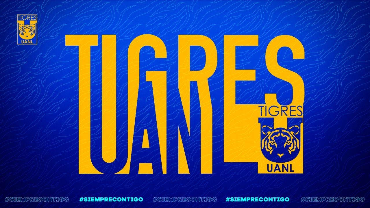1280x720 Club Tigres